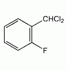 Хлорид 2-фторбензаль, 97%, Alfa Aesar, 25 г