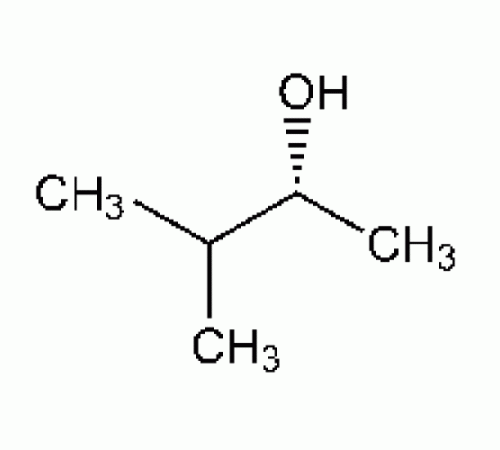 (R) - (-) - 3-метил-2-бутанол, 98 +%, Alfa Aesar, 1 г
