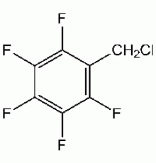 2,3,4,5,6-пентафторбензилхлорида хлорид, 98%, Alfa Aesar, 5 г