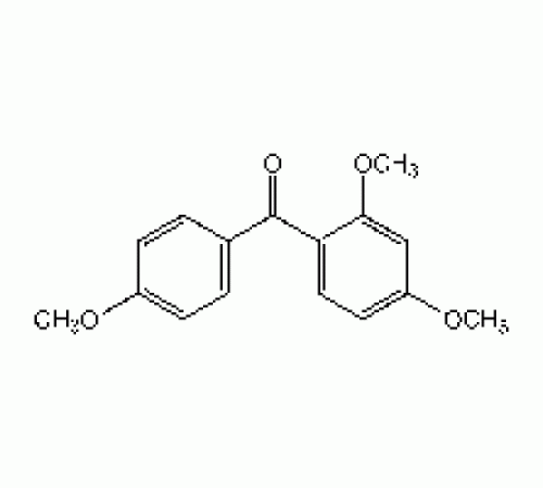 2,4,4 '-триметоксибензофенон, 99%, Alfa Aesar, 10 г
