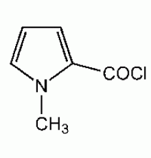 1-метилпиррол-2-карбонилхлорид, 95%, Alfa Aesar, 5 г