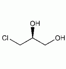 (S) - (+) - 3-хлор-1,2-пропандиол, 98%, 98% эи, Alfa Aesar, 5г