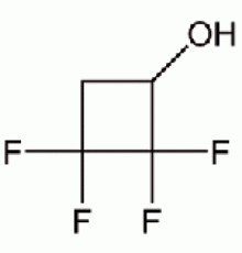 2,2,3,3-Тетрафторциклобутанол, 95%, Alfa Aesar, 5 г