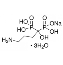 Тригидрат алендроната натрия 97% (ЯМР), порошок Sigma A4978