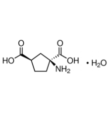 транβ (β Твердый моногидрат ACPD, 97% (ЯМР) Sigma A155