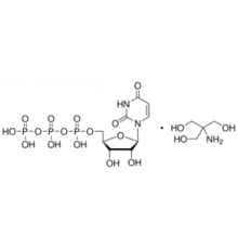 Трис-соль уридин-5'-трифосфата Тип VI, 90% Sigma U6875