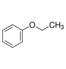 Фенетол, 99%, Acros Organics, 250мл