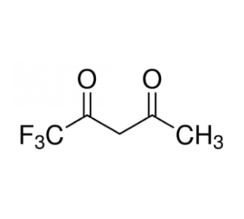 1,1,1-трифторпентан-2,4-дион, 97%, Maybridge, 1г