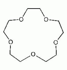 15-краун-5, 98%, Alfa Aesar, 1г