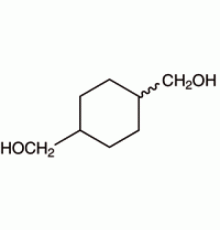 1,4-циклогександиметанол, цис + транс, 99%, Alfa Aesar, 500 г