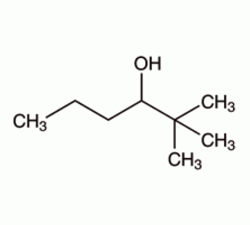 2,2-диметил-3-гексанол, 97%, Alfa Aesar, 25 г