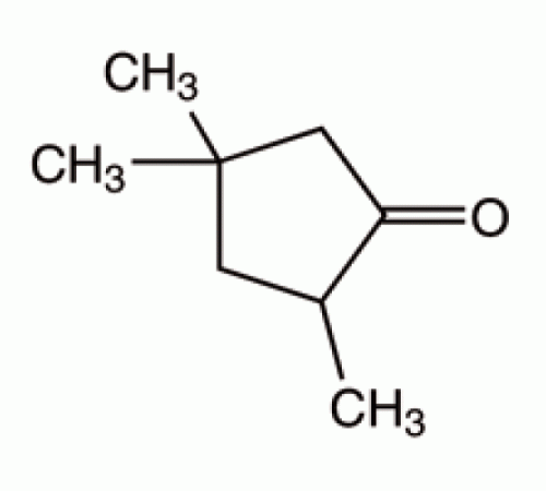 2,4,4-Триметилциклопентанон, 98%, Alfa Aesar, 5 г