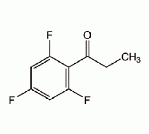 2 ', 4', 6'-Трифторпропиофенон, 98%, 0, Alfa Aesar, 5 г