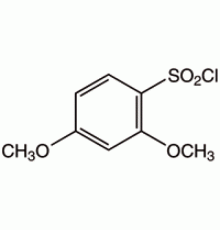 2,4-диметоксибензолсульфонилхлорида, 97%, Alfa Aesar, 25 г