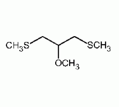 1,3-Бис- (метилтио) -2-метоксипропан, 96%, Alfa Aesar, 5 г