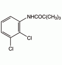 2 ', 3'-дихлор-2, 2,2-триметилацетанилид, 97%, Alfa Aesar, 25 г