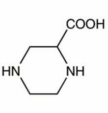 (^ +) Пиперазин-2-карбоновой кислоты, 98%, Alfa Aesar, 5 г