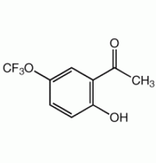 2'-гидрокси-5 '- (трифторметокси) ацетофенон, 98%, Alfa Aesar, 1 г
