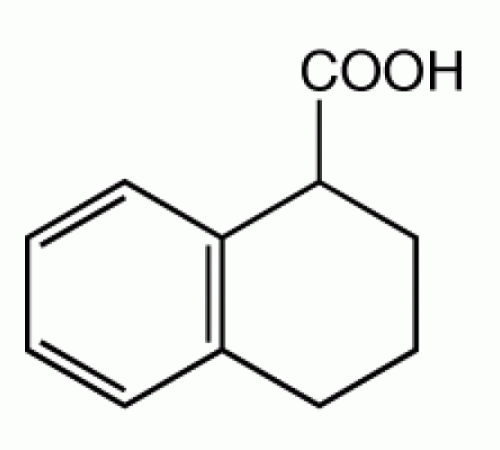 1,2,3,4-тетрагидро-1-нафтойной кислоты, 98%, Alfa Aesar, 1г
