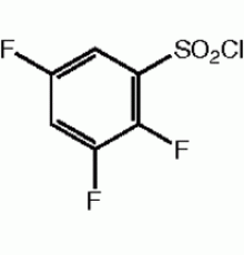 2,3,5-Трифторбензолсульфонилхлорид, JRD, 97%, Alfa Aesar, 1 г