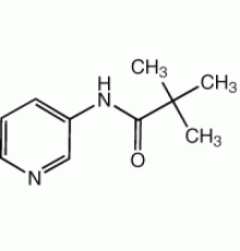 2,2-диметил-N- (3-пиридил) пропионамид, 98%, Alfa Aesar, 5 г