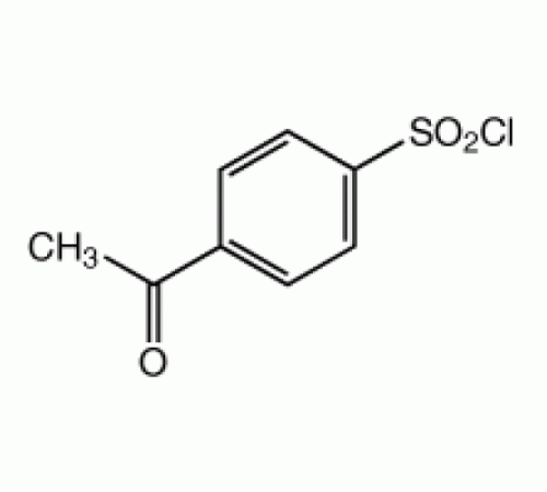 Хлорид 4-Ацетилбензолсульфонил, 99 +%, Alfa Aesar, 1 г
