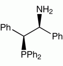 (1S,2S)-2-(дифенилфосфино)-1,2-дифенилэтиламин, 97%, Acros Organics, 250мг