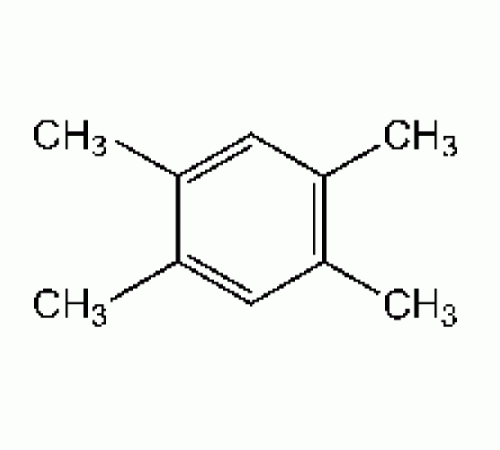 1,2,4,5-тетраметилбензол, 97 +%, Alfa Aesar, 100г