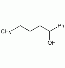 1-фенил-1-пентанола, 95%, Alfa Aesar, 50 г