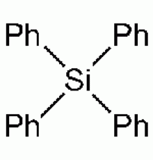 Тетрафенилсилан, 96%, Alfa Aesar, 25 г