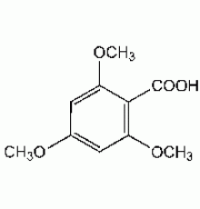 2,4,6-триметоксибензойной кислоты, 98%, Alfa Aesar, 25 г