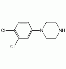 1 - (3,4-дихлорфенил) пиперазин, 98%, Alfa Aesar, 5 г