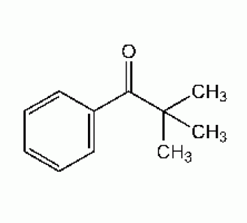 2,2,2-Триметилацетофенон, 98%, Alfa Aesar, 1 г