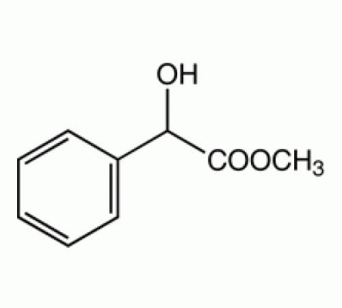 (^ +) - Метил манделат, 97%, Alfa Aesar, 100 г