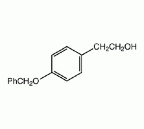 2 - (4-бензилоксифенил) этанол, 98 +%, Alfa Aesar, 5 г