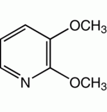 2,3-Диметоксипиридин, Alfa Aesar, 25г