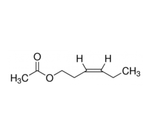 цис-3-гексенил ацетат, 99%, Alfa Aesar, 100 г