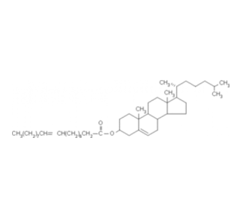 Холестерил элаидат ~ 95% (ВЭЖХ; обнаружение при 205 нм) Sigma C7134