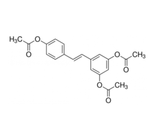 Триацетил ресвератрол 98% (ВЭЖХ) Sigma SML0032