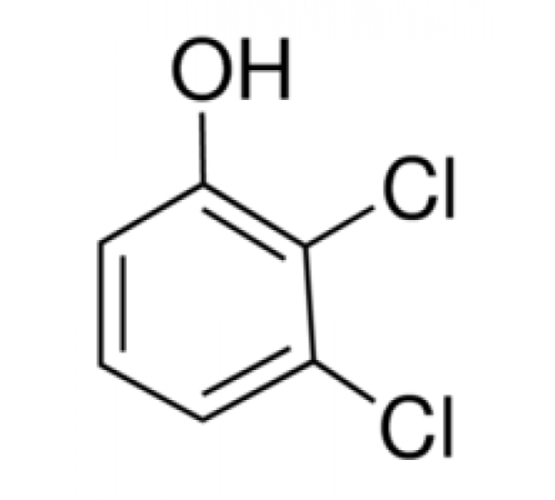 2,3-дихлорфенол, 98 +%, Alfa Aesar, 500г