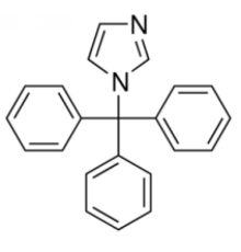 1-тритилимидазола, 98%, Alfa Aesar, 5 г