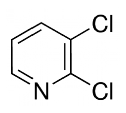 2,3-дихлорпиридина, 99%, Alfa Aesar, 100 г