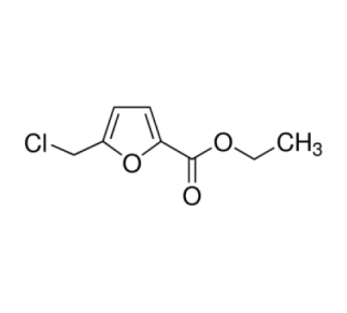 Этил 5-(хлорметил)-2-фуранкарбоксилат, 95%, Acros Organics, 5г