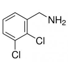 2,3-дихлорбензиламина, 97%, Alfa Aesar, 5 г