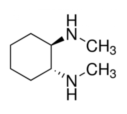 Транс-N,N'-диметил-1,2-циклогександиамин