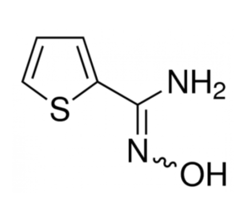 Тиофен-2-карбоксамидоксим, 97%, Alfa Aesar, 5 г