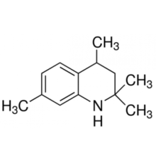 1,2,3,4-тетрагидро-2, 2,4,7-тетраметилхинолин, 97%, Alfa Aesar, 5 мл