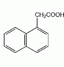 1-нафтилуксусная кислота, 95%, Acros Organics, 500г