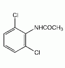 2 ', 6'-Дихлорацетанилид, 98 +%, Alfa Aesar, 50 г