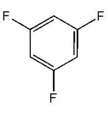 1,3,5-трифторбензола, 98 +%, Alfa Aesar, 25г